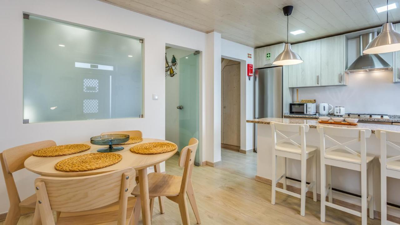 Glamorous 1 Bdr Duplex Apartment By Lovelystay Тавира Екстериор снимка