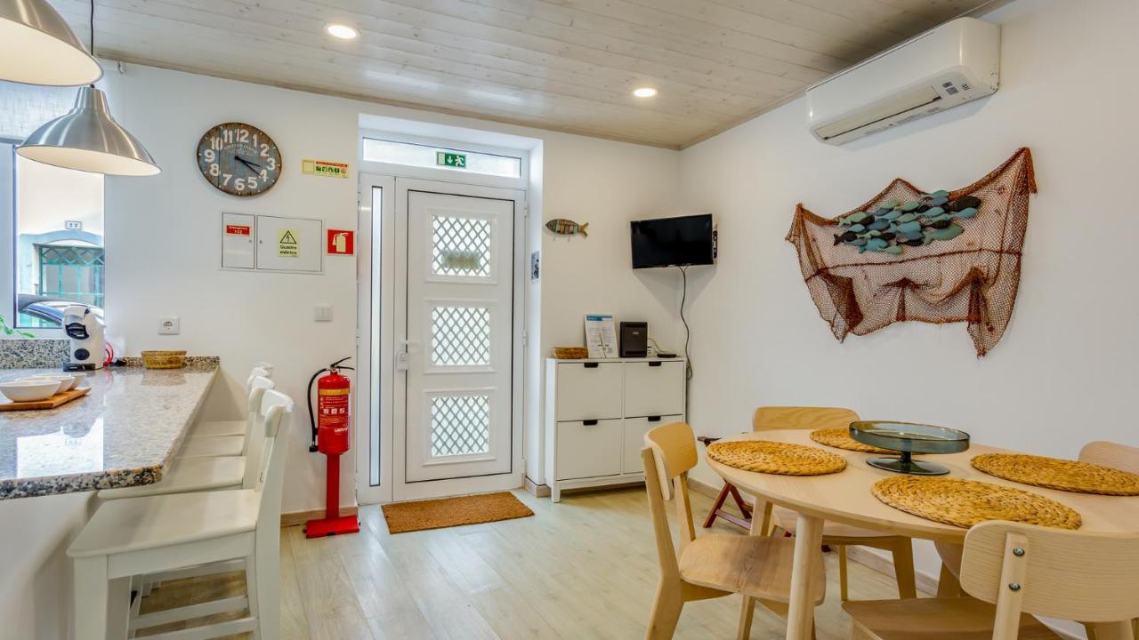 Glamorous 1 Bdr Duplex Apartment By Lovelystay Тавира Екстериор снимка
