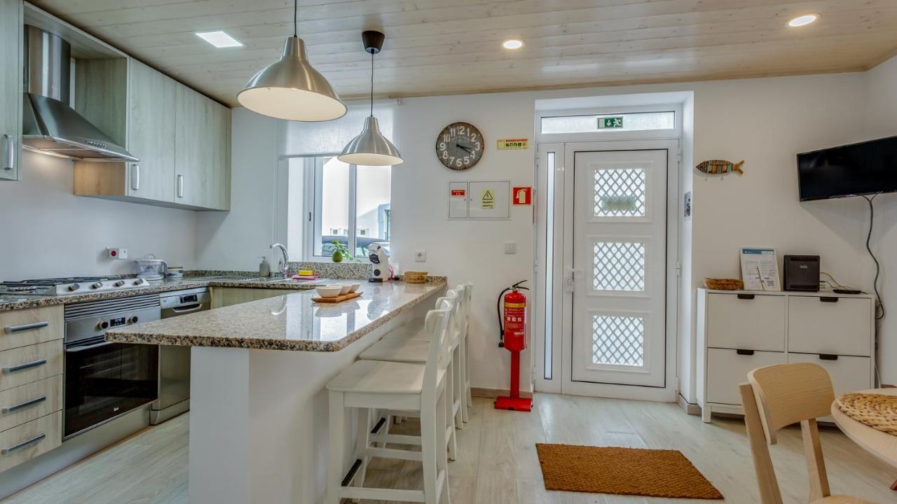 Glamorous 1 Bdr Duplex Apartment By Lovelystay Тавира Екстериор снимка